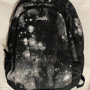 Kids TechPack Extra Large Backpack Personalized "Smith"